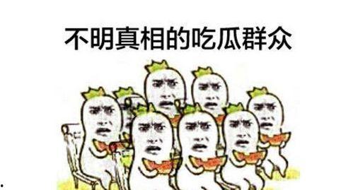 热心朝阳群众吃瓜网51,揭秘网络舆论背后的真相